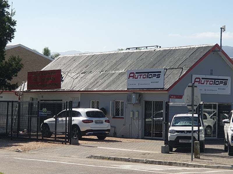 Eagle Car wash and Fitment Center - Photo 3